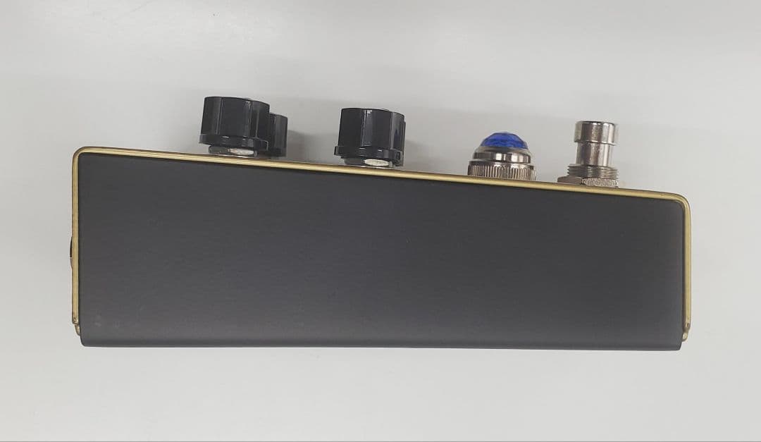 新品未使用！Victory Amps V1 Sheriff Pedal