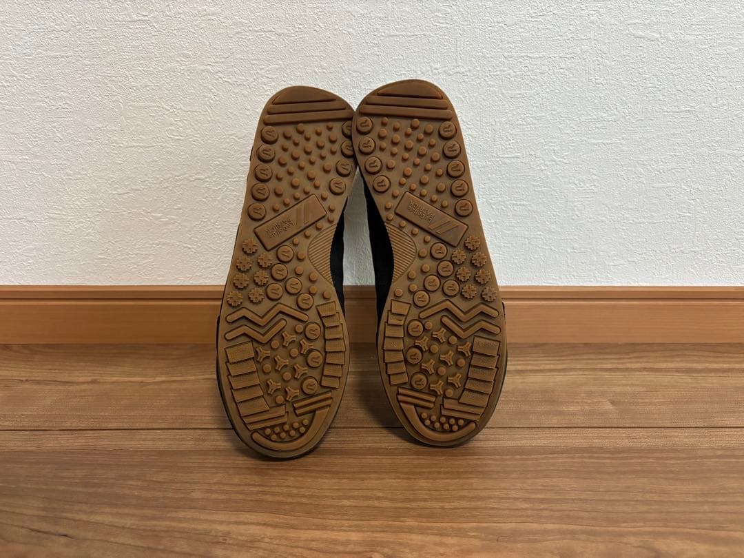 ［最終お値下げ］BRIEFING PATRICK ゴルフ39(24.5cm)