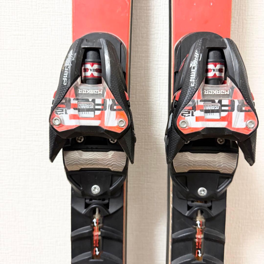 ブルーモリス S-potion 165センチ