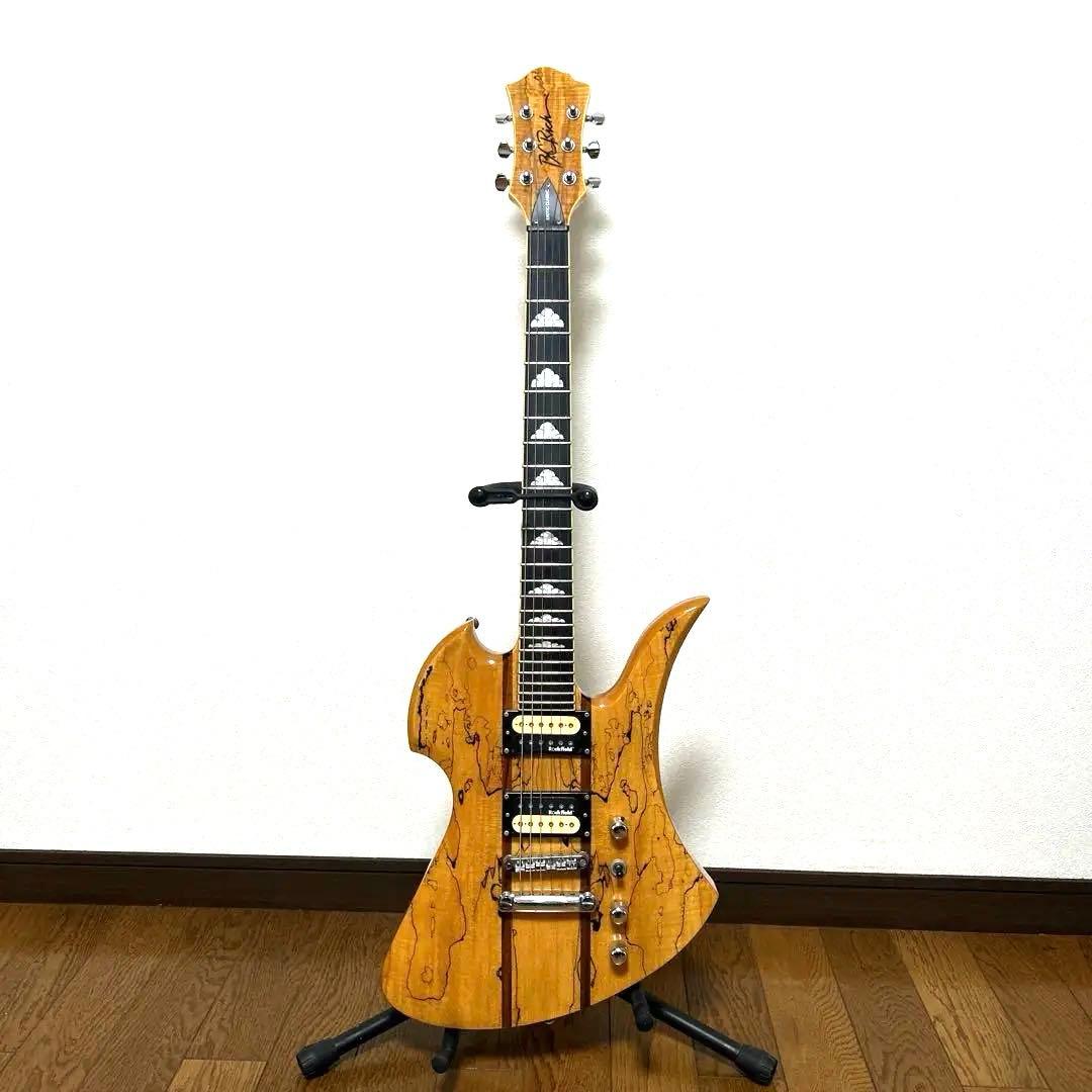 【早い者勝ち】モッキンバード B.C.Rich Exotic Classic