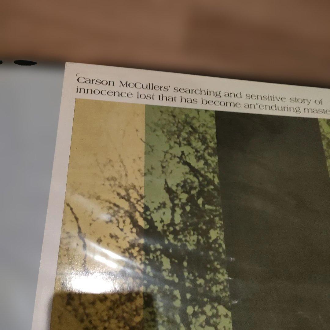 愛すれど心さびしく」USオリジナル インサートサイズポスター - メルカリ