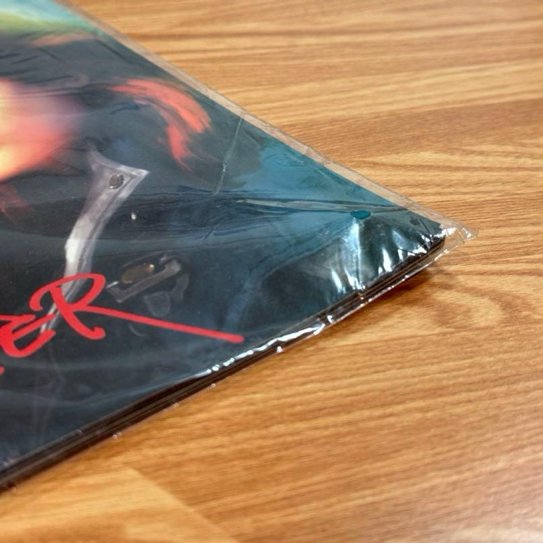 【未開封・状態B】TM NETWORK -REMASTER- ツアーブックレット