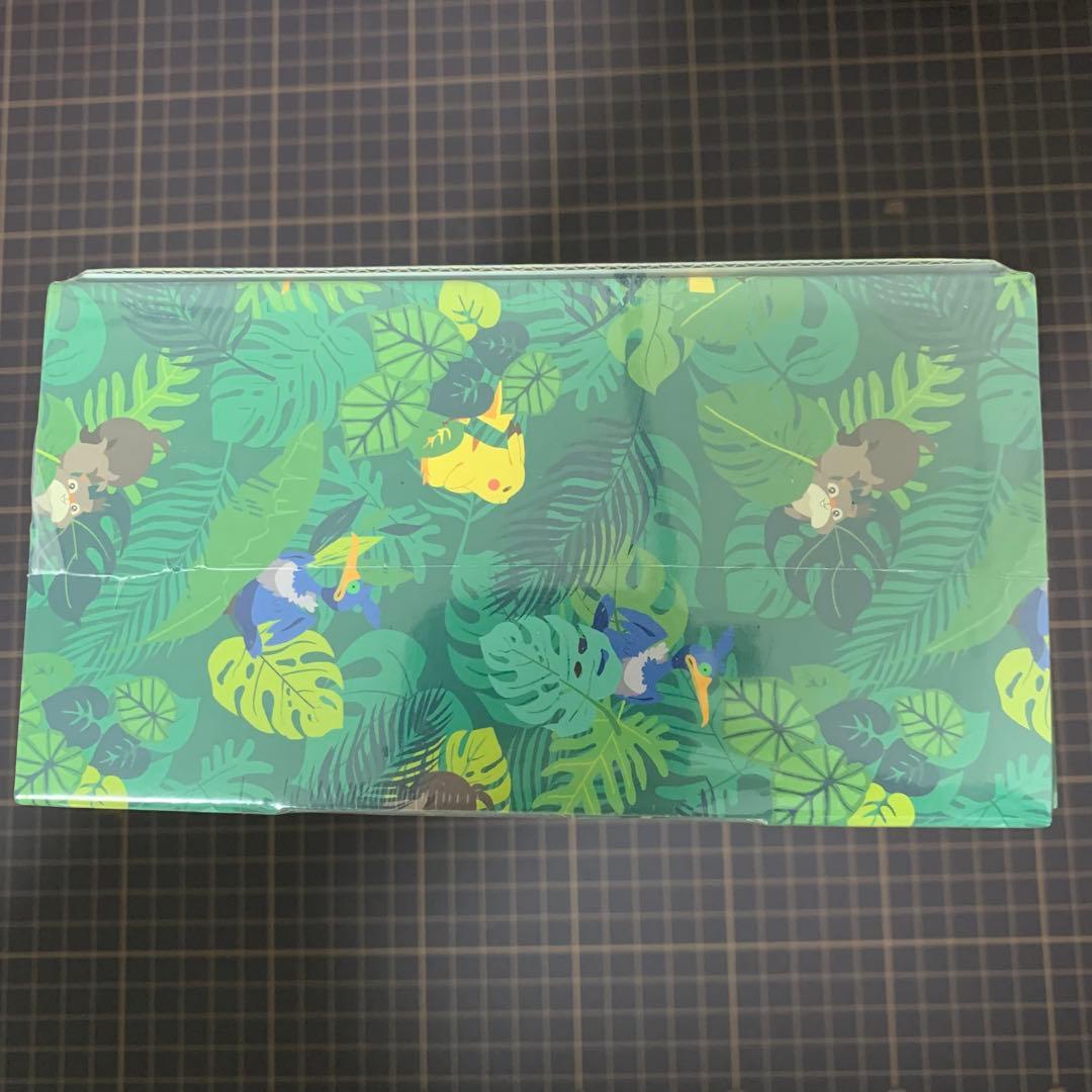 セブンイレブン限定　まるのみされたピカチュウ　未開封　BOX