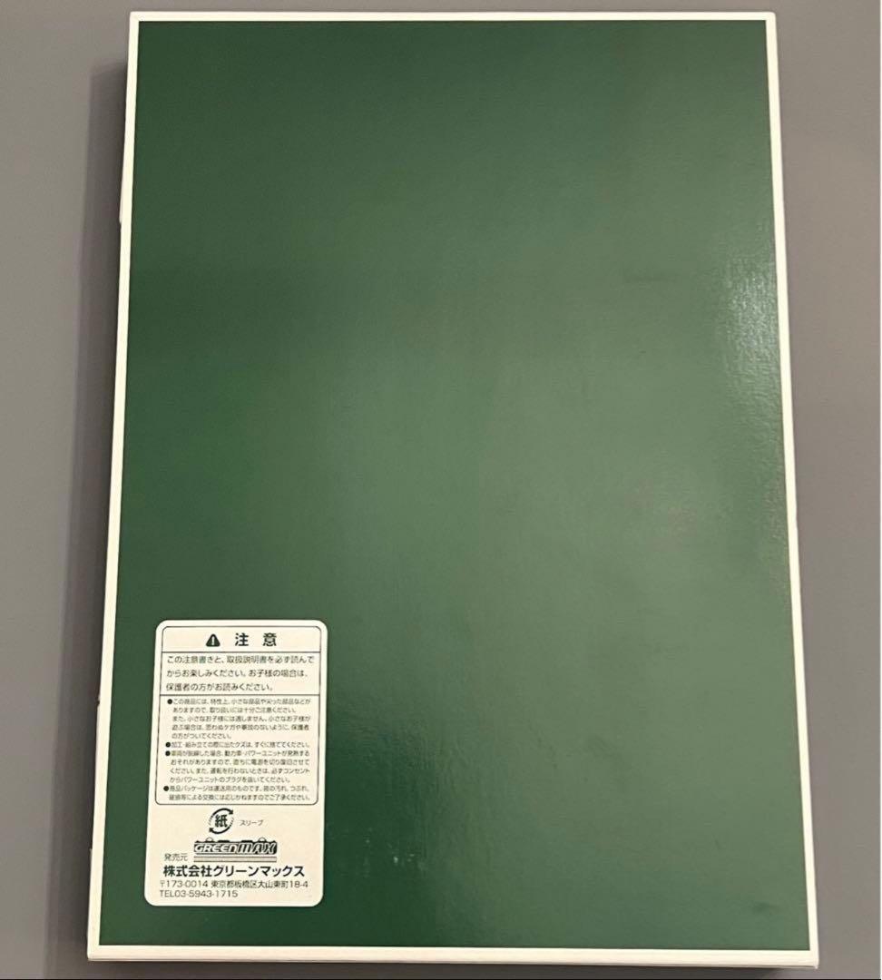 グリーンマックス 東急6000系 6102編成 7両セット（動力付）30716