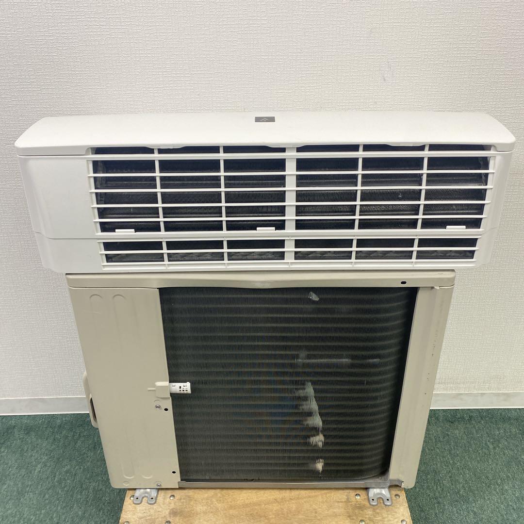 送料無料＊エアコンSHARP 2021年製 6畳用＊大阪 AS806 - メルカリ