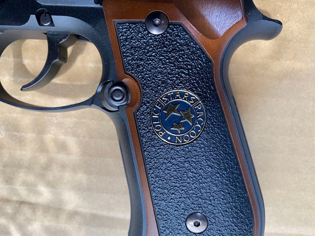 ロ*孫様 サムライエッジ スタンダードモデル ハイグレードタイプ 東京マルイ レ