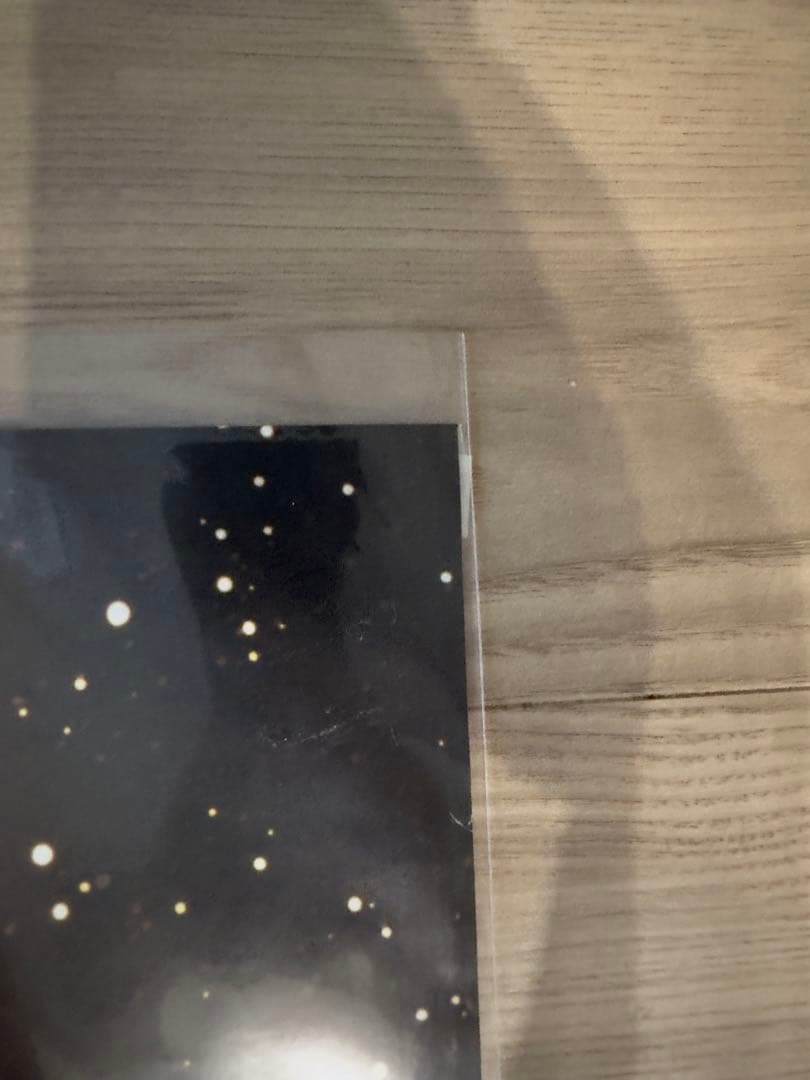 B2 映画『東京ゴッドファーザーズ』告知ポスター 今敏 マッドハウス