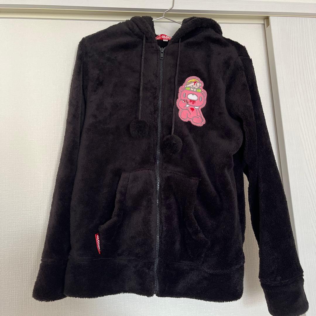 GLOOMY ブラック ルームウェア Mサイズ グルーミー - メルカリ