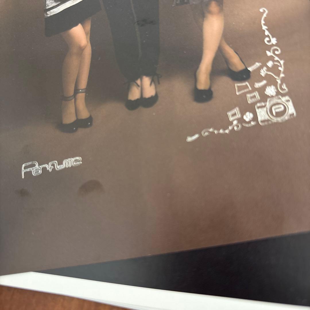 Perfume グッズ ディスコディスコ ストラップ クリアファイルPTAまとめ