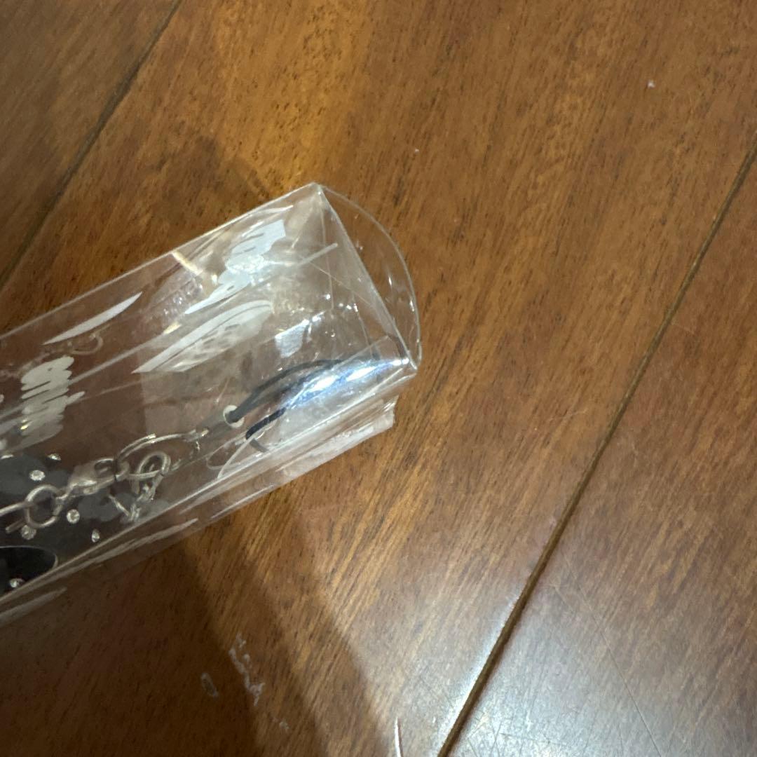 Perfume グッズ ディスコディスコ ストラップ クリアファイルPTAまとめ