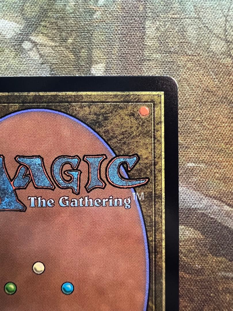 魔導の力を持つ少女、ティナ Foil