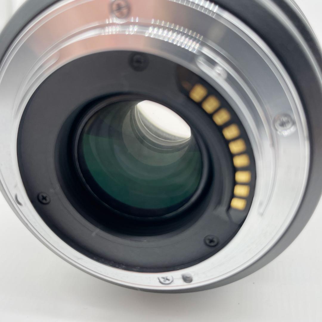 【ジャンク扱い】OLYMPUS ZUIKO 70-300mm f/4-5.6