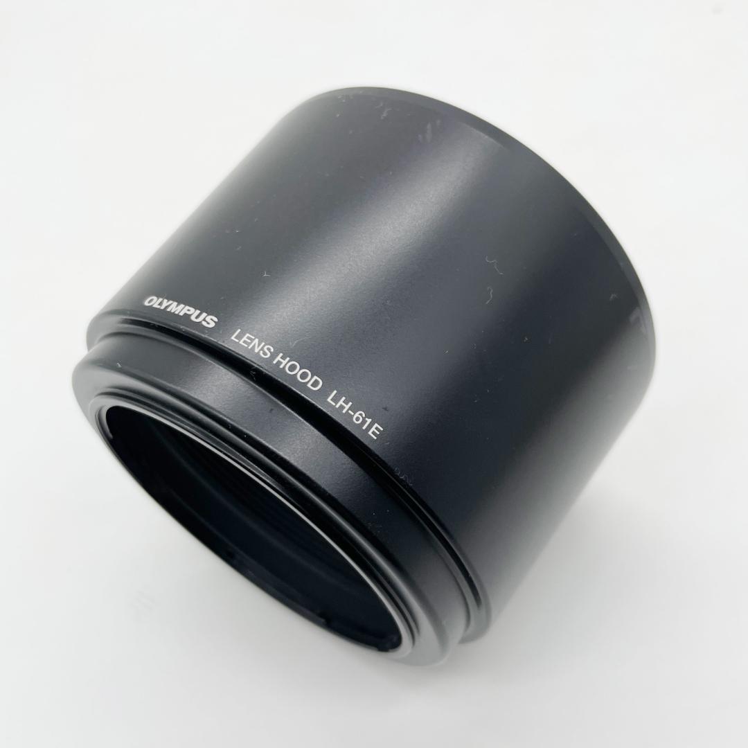 【ジャンク扱い】OLYMPUS ZUIKO 70-300mm f/4-5.6