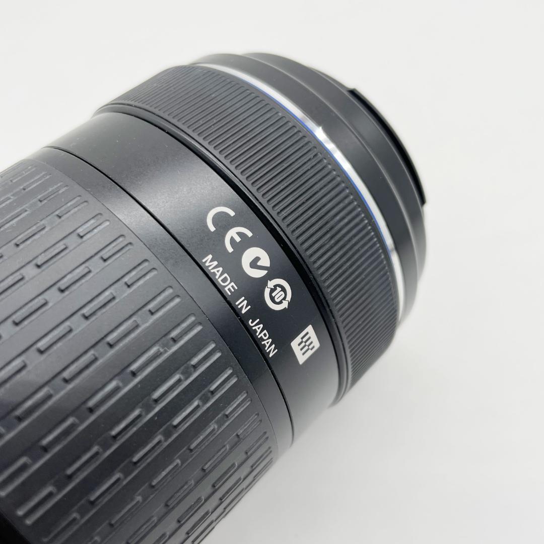 【ジャンク扱い】OLYMPUS ZUIKO 70-300mm f/4-5.6