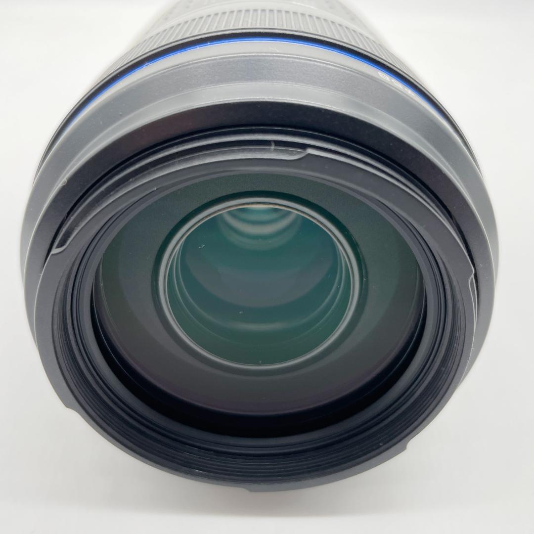 【ジャンク扱い】OLYMPUS ZUIKO 70-300mm f/4-5.6