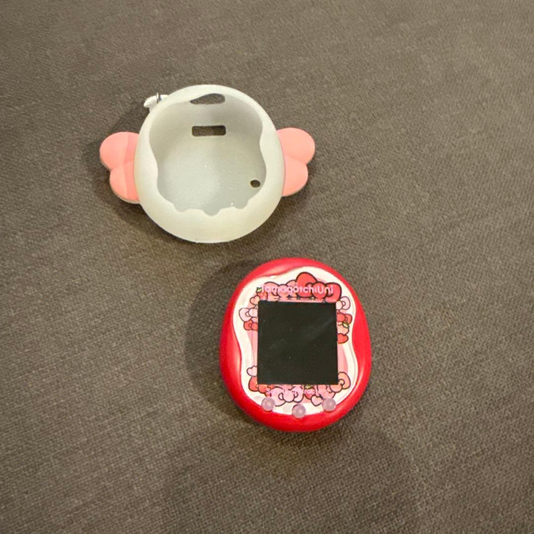 たまごっちユニ サンリオver