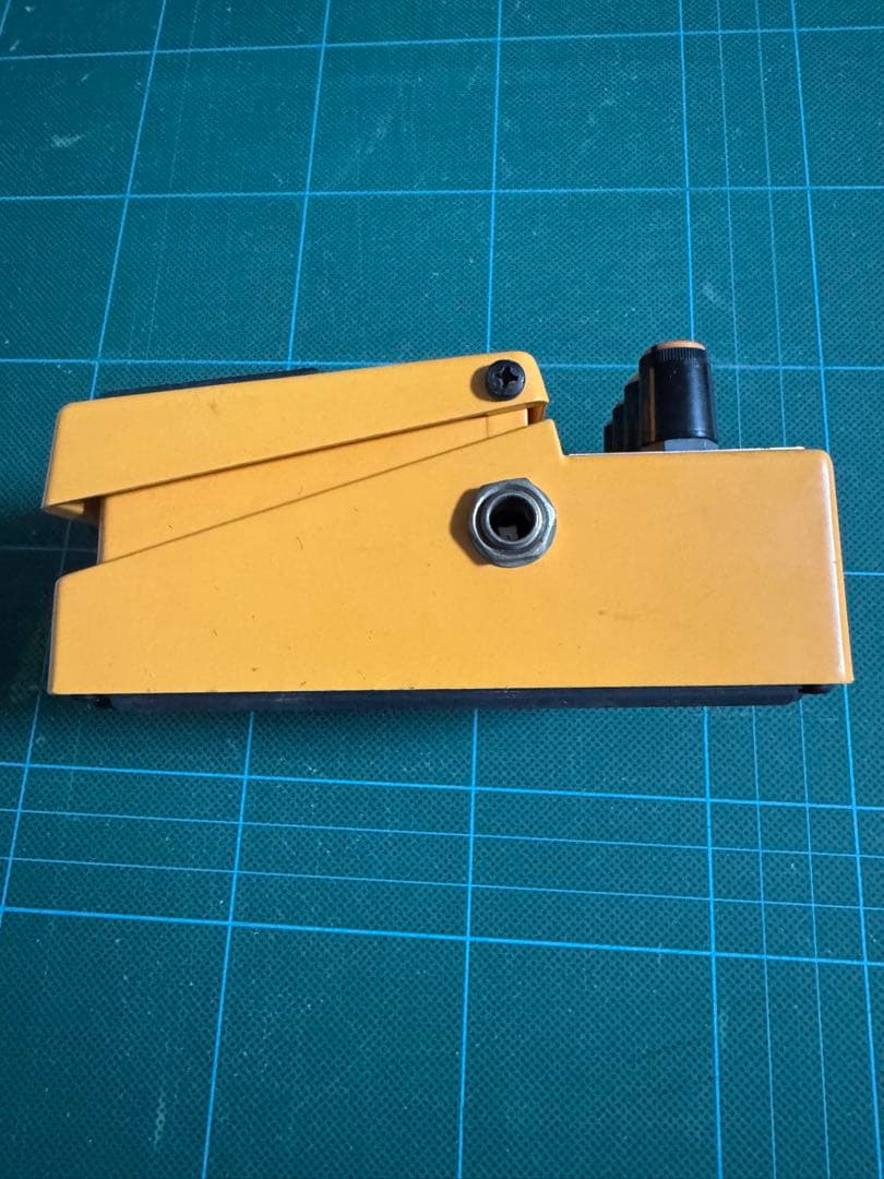 ギター BOSS DF-2 SUPER FEEDBACKER & DISTORTION