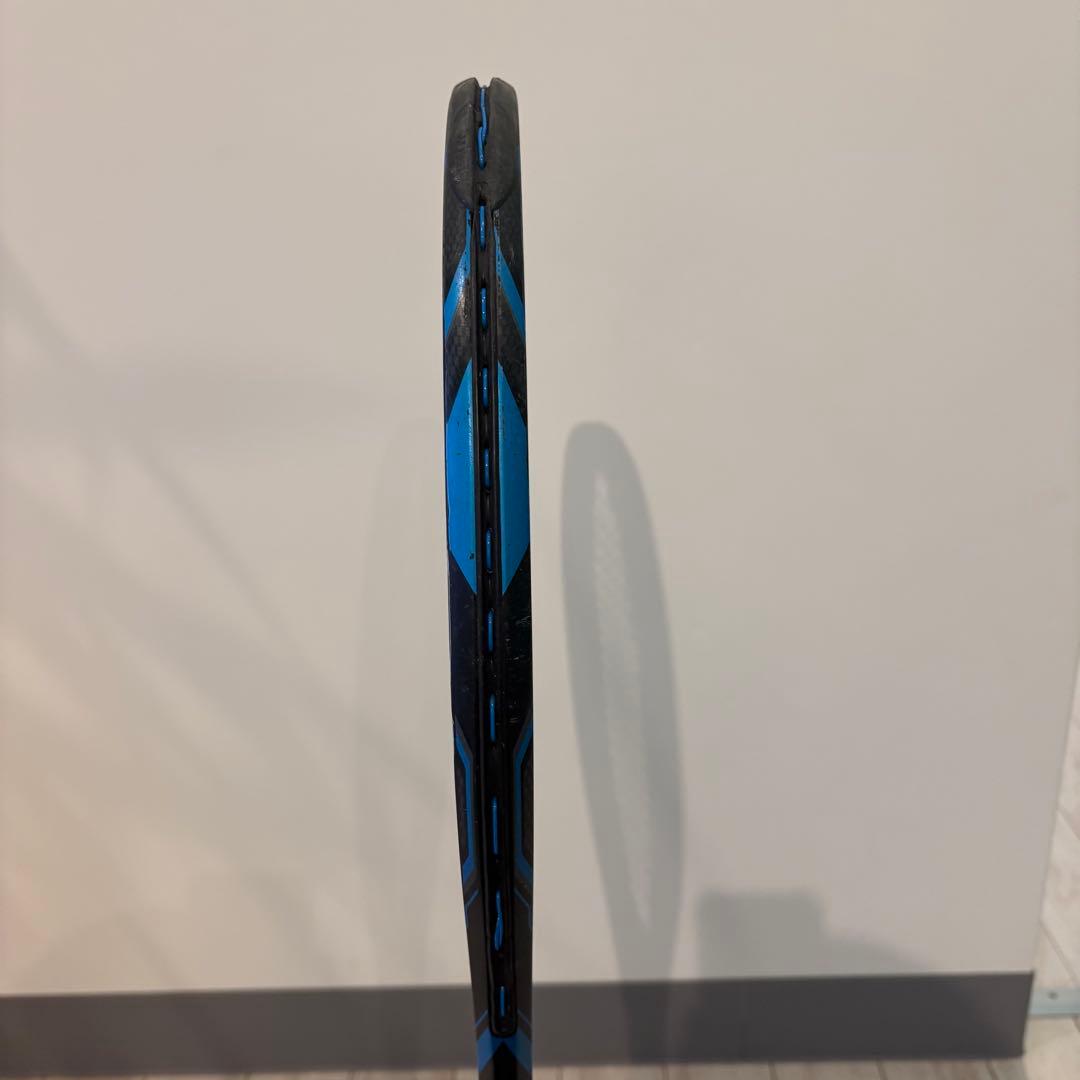 YONEX ヨネックス EZONE DR 98 310g G3 キリオスモデル - メルカリ