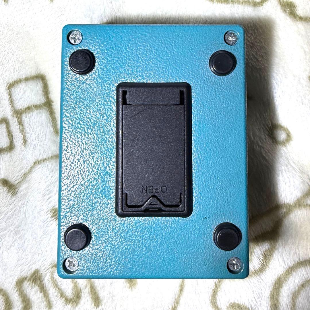 ギター MXR CLASSIC 108 FUZZ