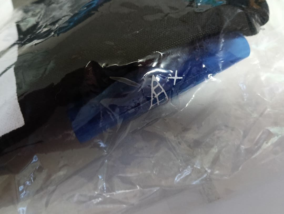 米津玄師 RESCUE　ツアーグッズ 　サコッシュ