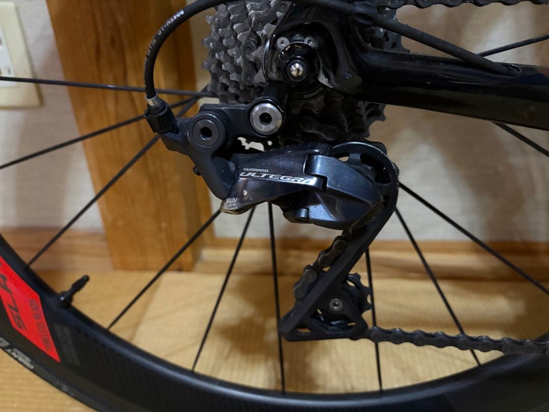 ジャイアント プロペル 2018モデル リムブレーキ - メルカリ