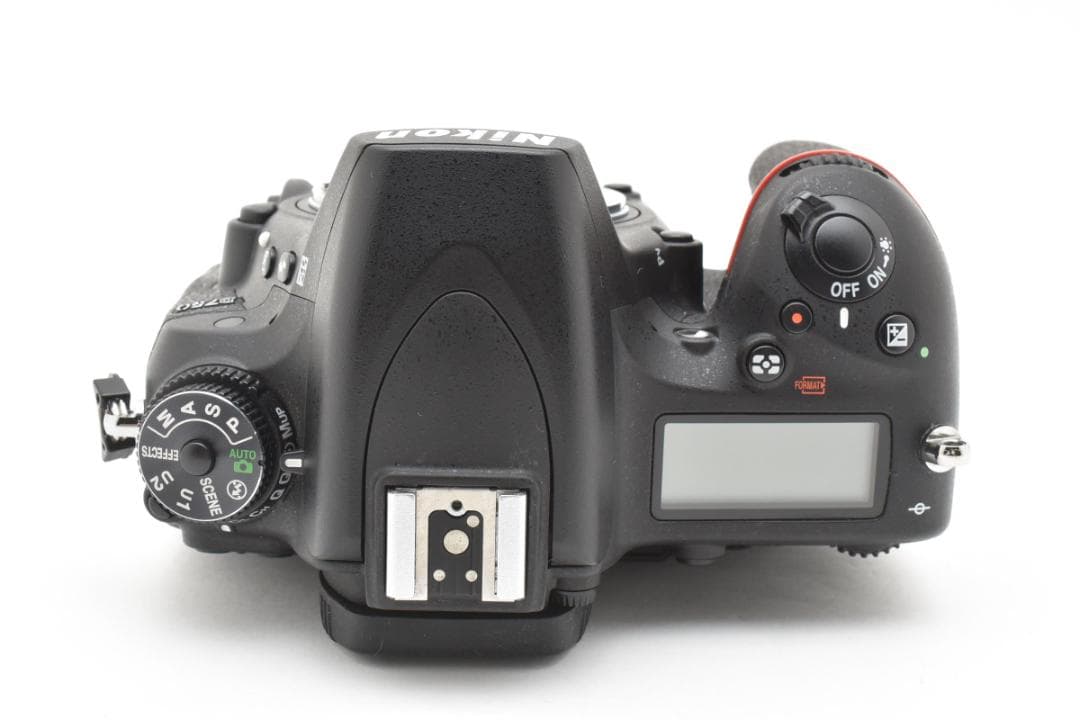 美品 ニコン　Nikon D750 ボディ 《ショット数16060回》1239