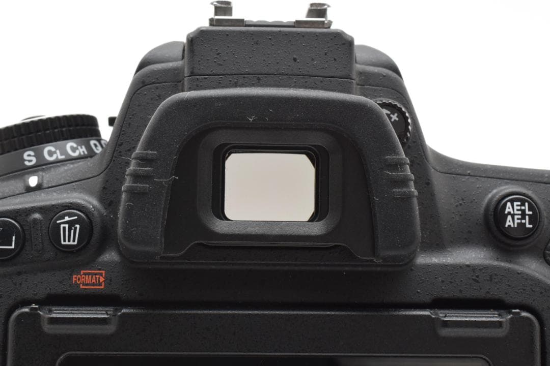 美品 ニコン　Nikon D750 ボディ 《ショット数16060回》1239