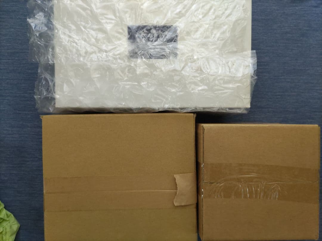 松田聖子　30周年　食器セット　新品未使用！