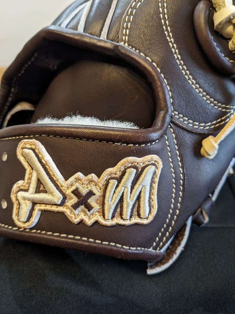 ☆ラブリー様専用☆未使用☆D×M ディーバイエム☆硬式グローブ I200