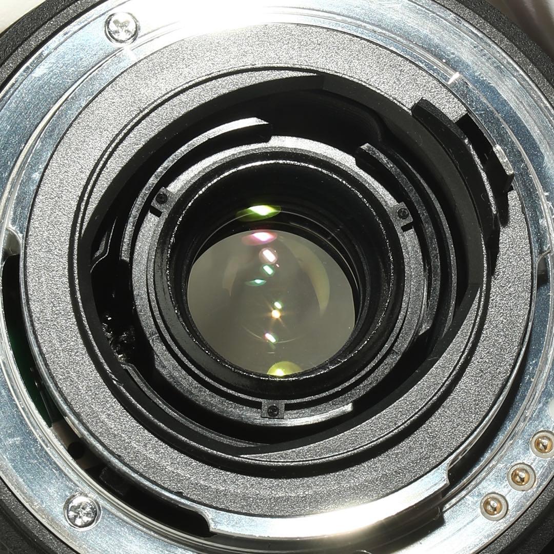 【完動品】TAMRON AF 28-300mm f/3.5-6.3 Macro