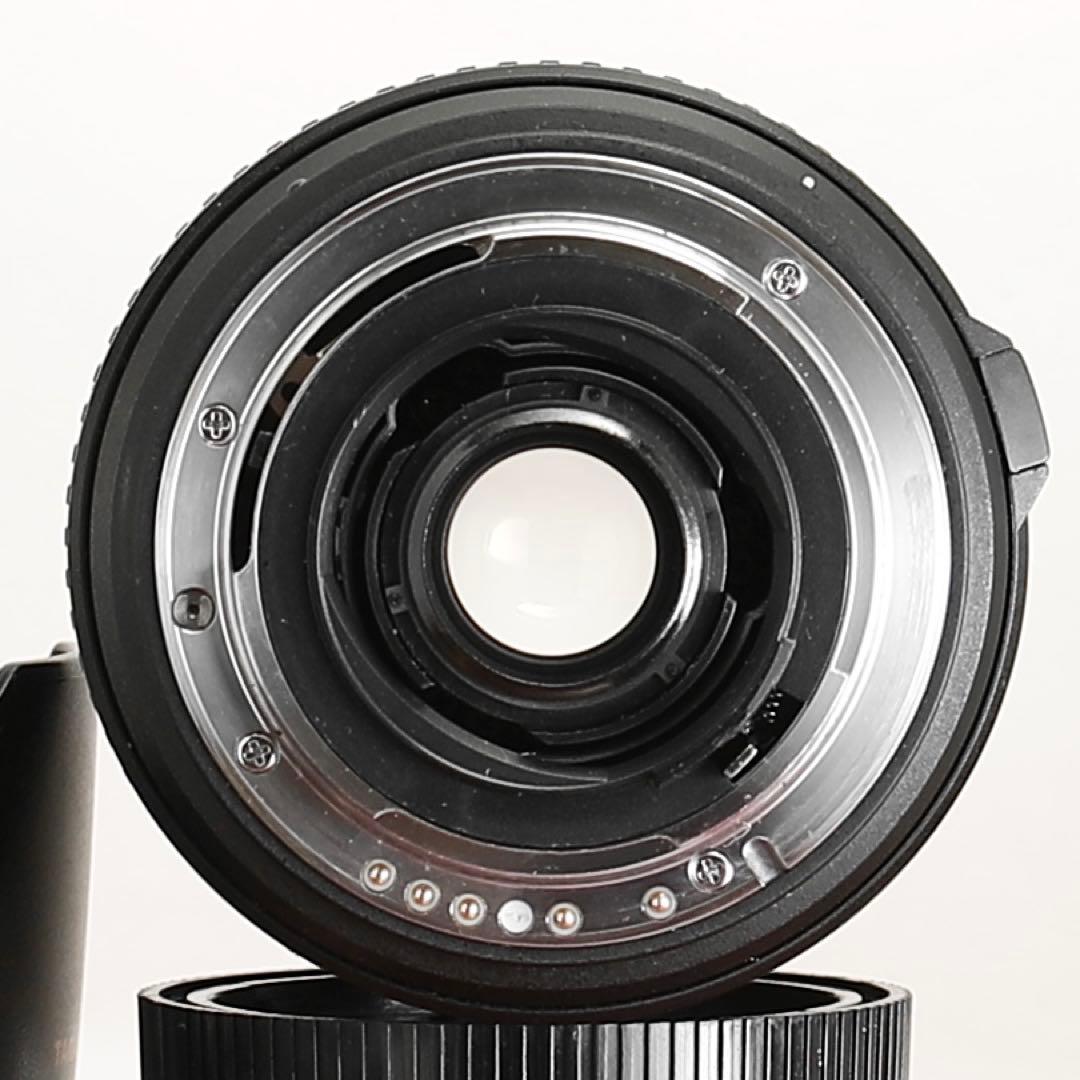 【完動品】TAMRON AF 28-300mm f/3.5-6.3 Macro