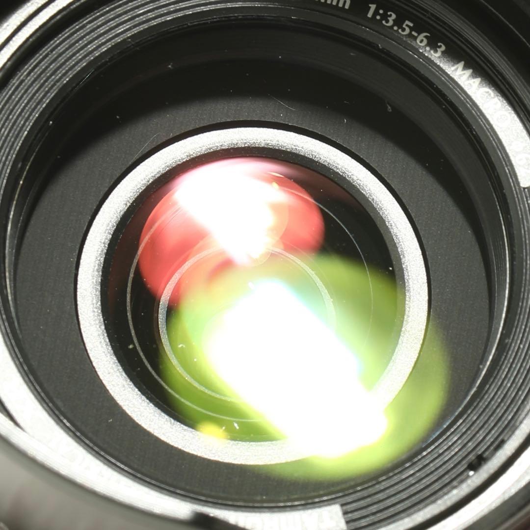 【完動品】TAMRON AF 28-300mm f/3.5-6.3 Macro