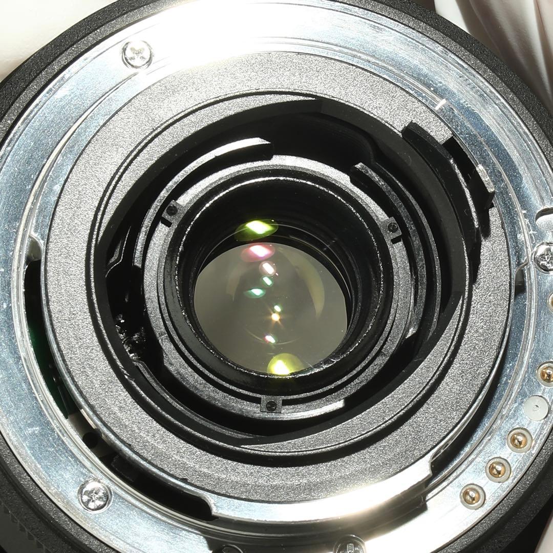 【完動品】TAMRON AF 28-300mm f/3.5-6.3 Macro