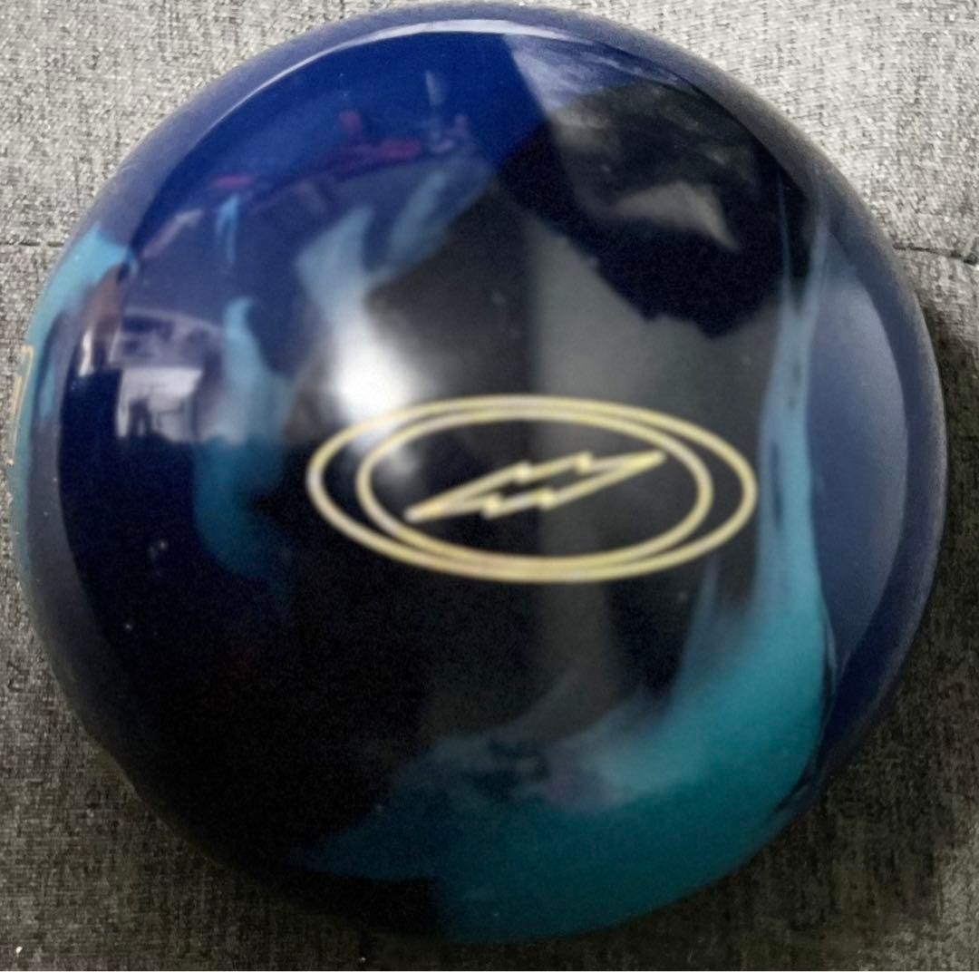 ☆専用☆再再値下☆コード300☆15ポンド試投のみ☆ストーム☆ハイ