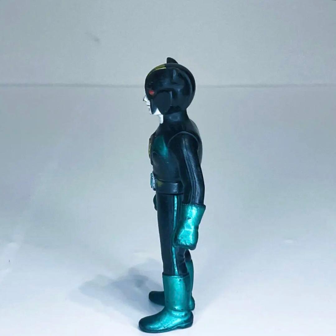 ポピー ソフビ バトルフィーバーJ 5体セット