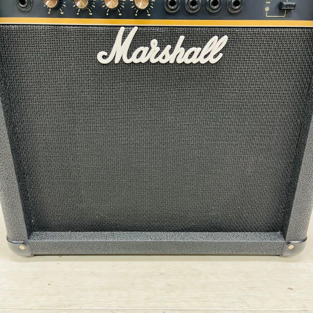 Marshall マーシャル ベースアンプ BASS STATE B30 - メルカリ