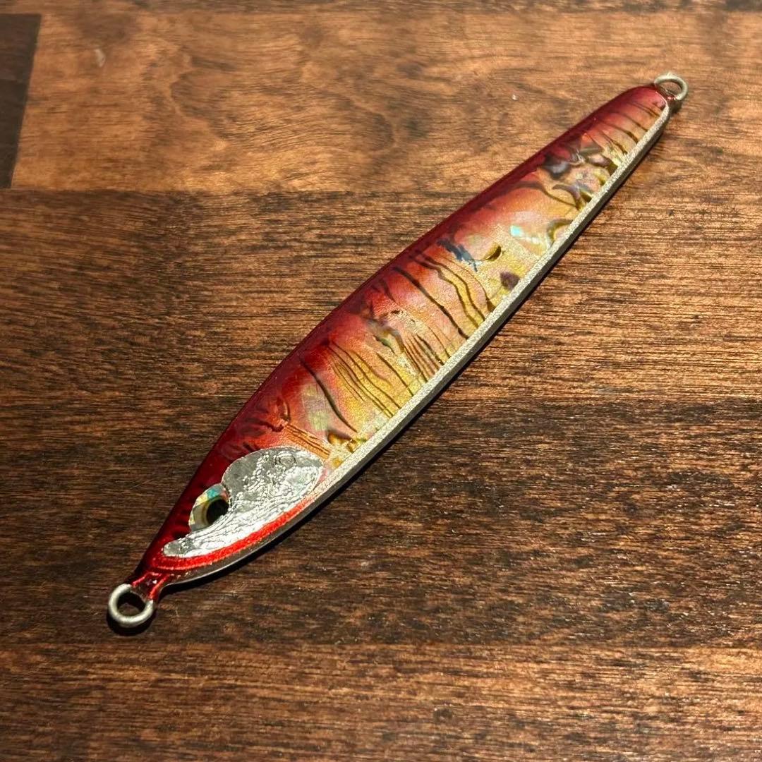 09 ルアーズケミスト ソード 40 シェル - メルカリ