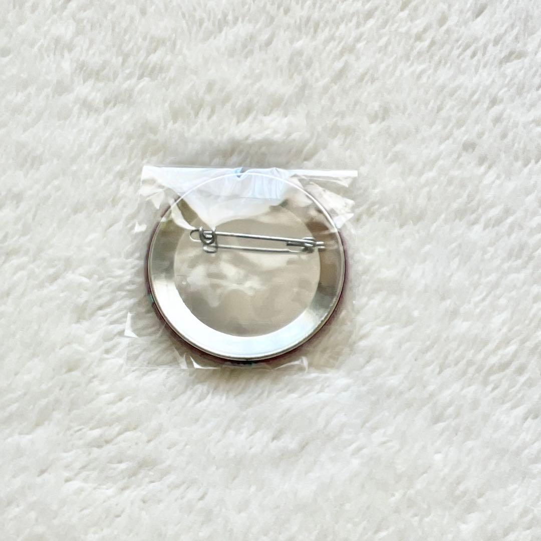 魔法使いと黒猫のウィズ 黒ウィズ 缶バッジ ディートリヒ - メルカリ