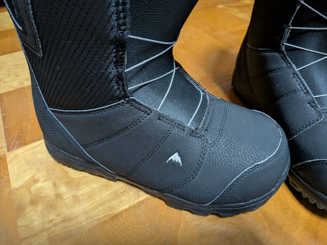 スノーボード BURTON MOTO BOA 26.5cm