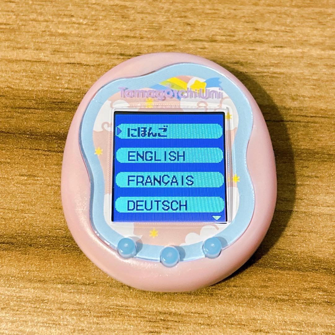 その他 Tamagotchi Uni Angel Festival