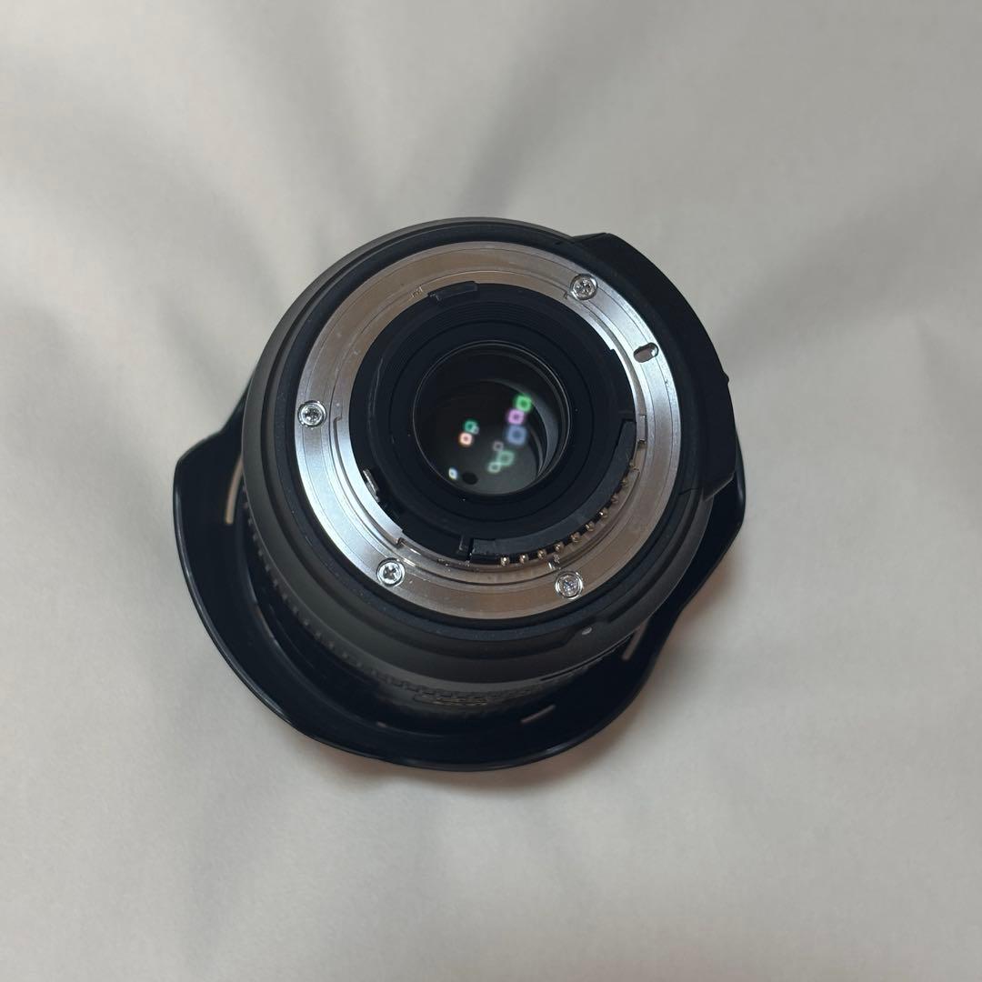 【えみ】D7500&AF-S NIKKOR18-200mmF3.5-5.6