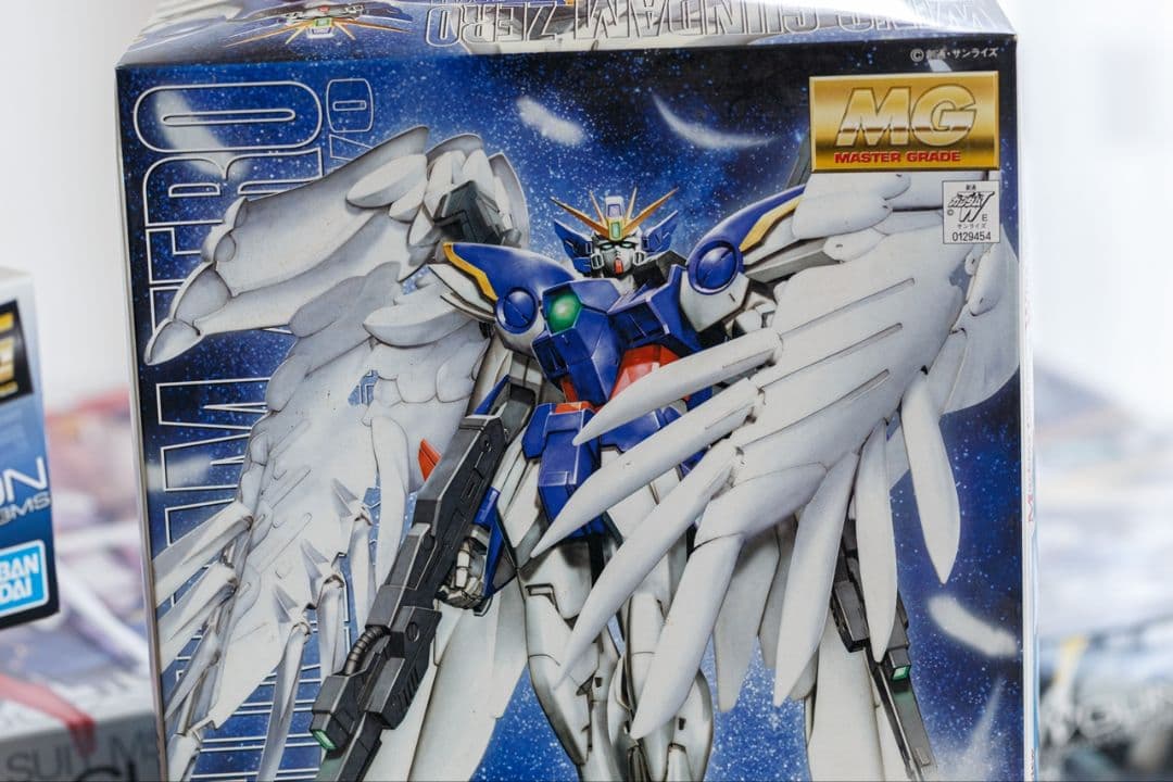 キ*ん様 MG RG ガンプラ まとめ売り(未組立) 1/144＆1/100