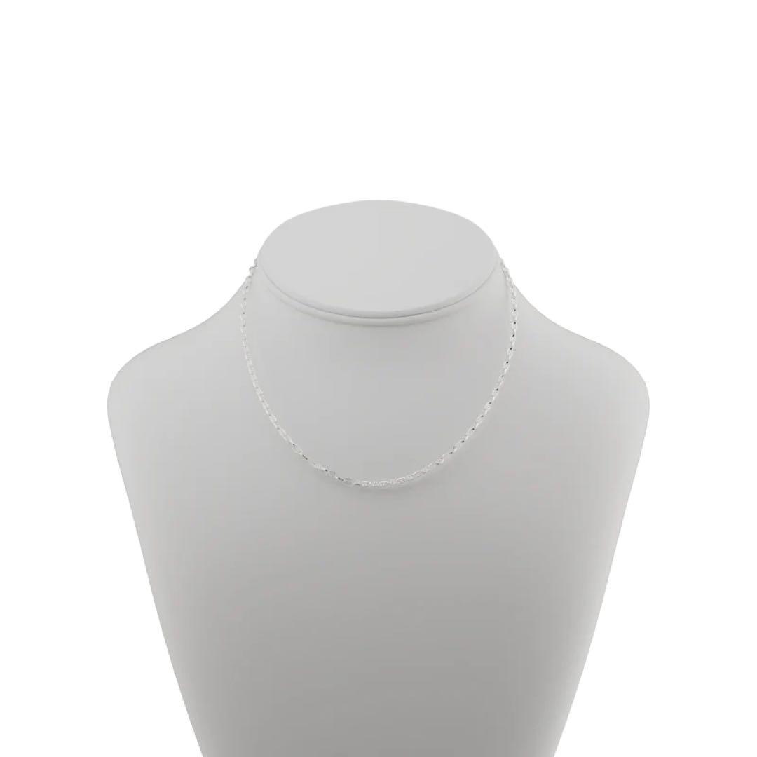 pointlessjourney シルバーチェーンネックレス 常田大希 - メルカリ