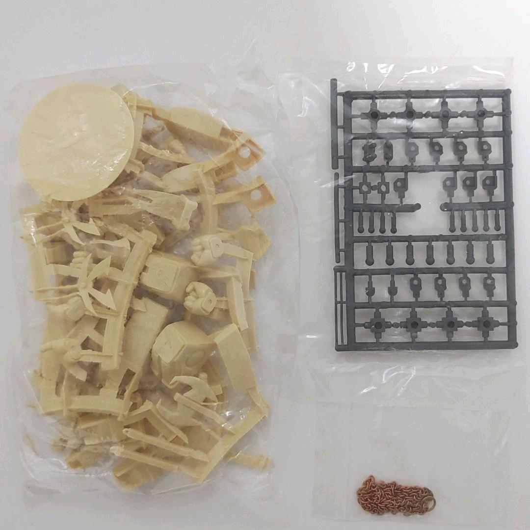 ダイターン３　ガレージキット　無敵鋼人　バンダイ　サンライズ　Bクラブ