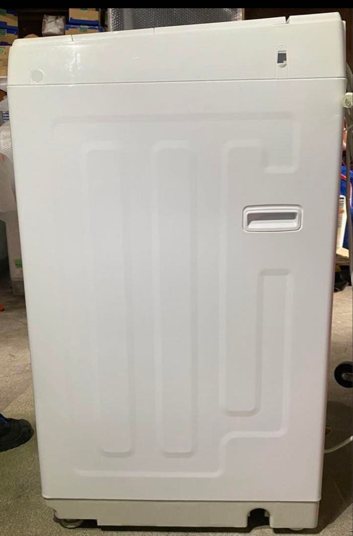 東芝　TOSHIBA 全自動洗濯機　AW-45GA2 2024年製　4.5kg