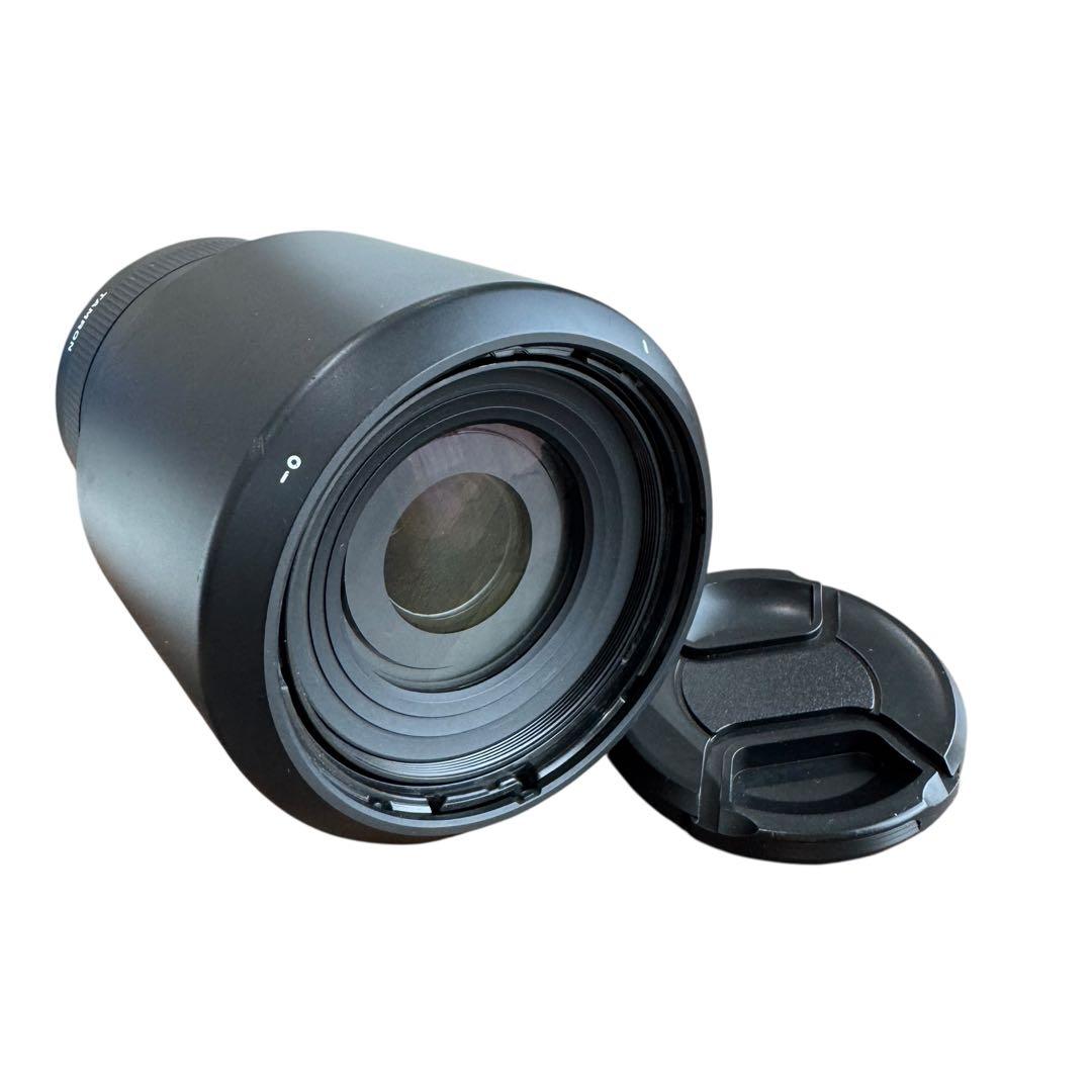 タムロン 70-300mm F/4.5-6.3 Di III RXD A047