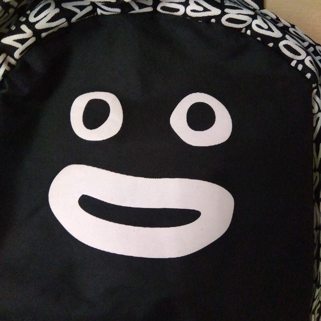 GLAY　ズラーリュック初代