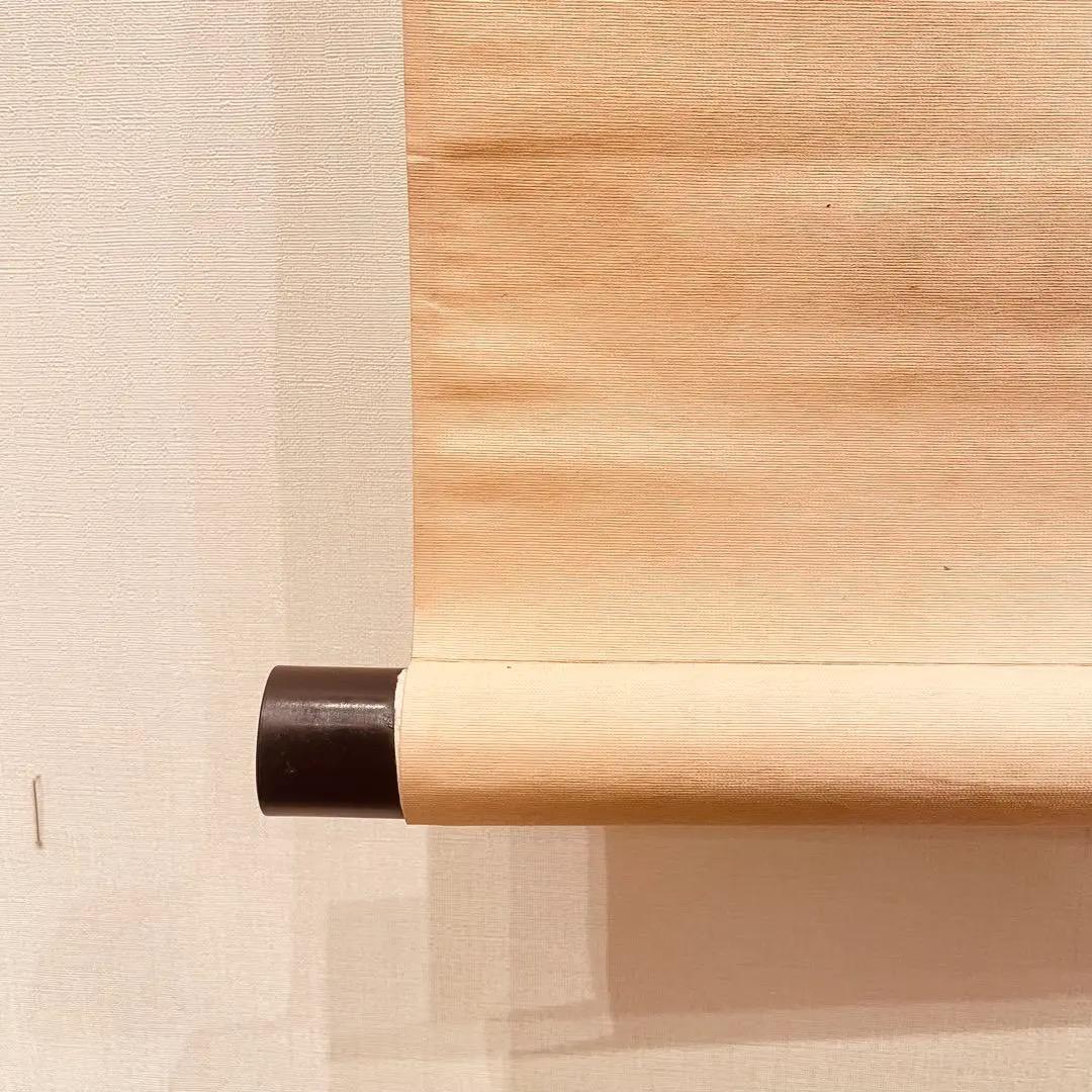 2986 長谷川寛州 「梅花和雪香」 共箱 肉筆 紙本 大徳寺