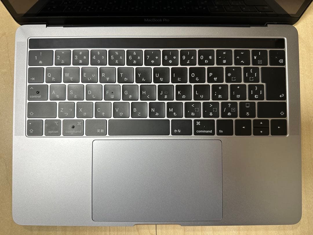 《超美品》Apple MacBook Pro 2019 8GB 256GB