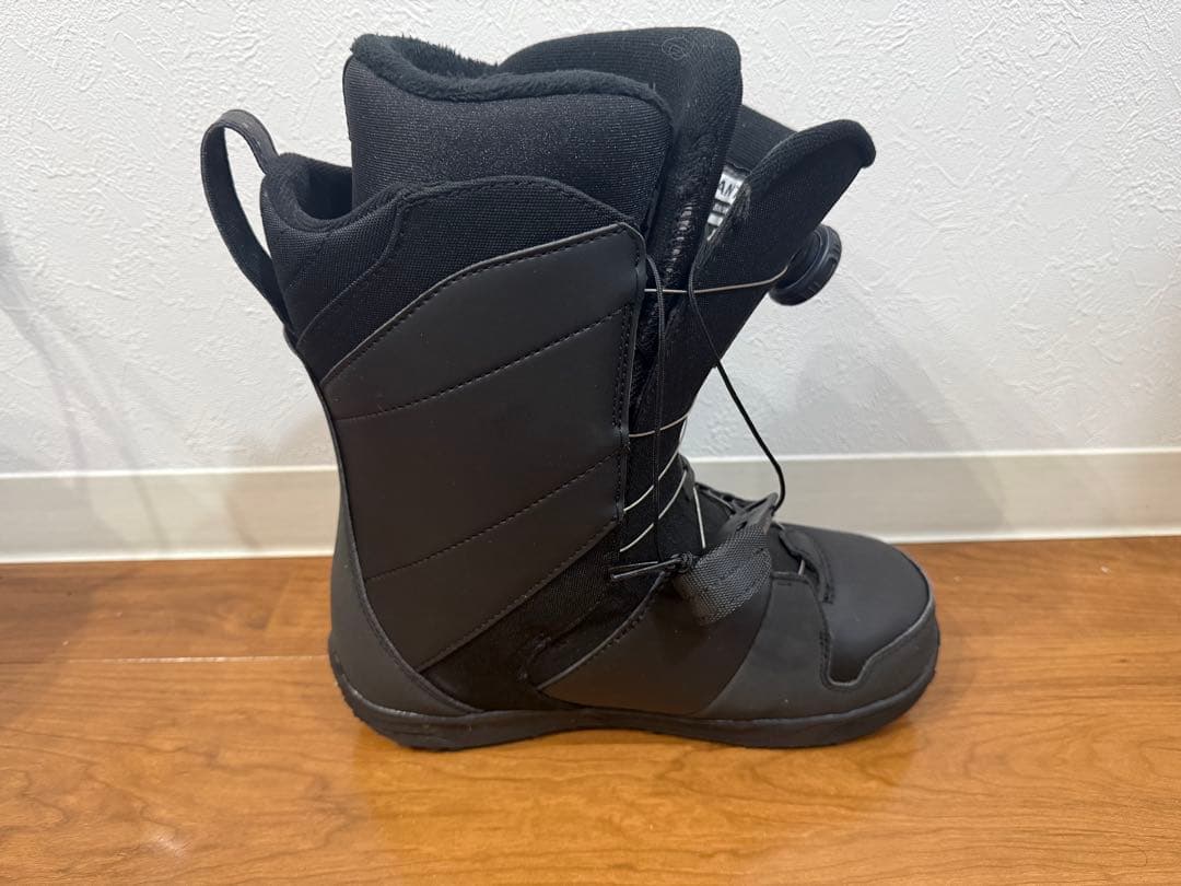 ANTHEM U-150 スノーボードブーツ　25.5cm